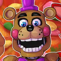 Juegos de FNAF