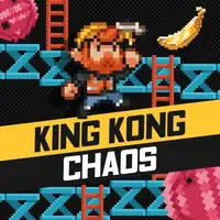 King Kong Chaos