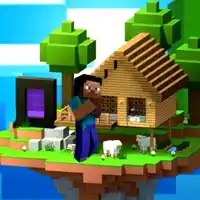 Quieres jugar Minecraft Classic? Juega a este juego en línea gratis en Pais  de Los Juegos / Poki. Mucha diversión …