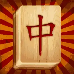 Mahjong Deluxe