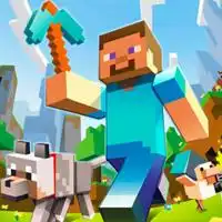 Minecraft Classic - Pais de Los Juegos Gratis