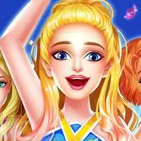 juegos de vestir princesas