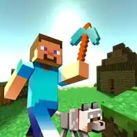 Quer jogar Minecraft Classic? Jogue este jogo online gratuitamente no Poki.  Muita diversão para jogar quando entedi…