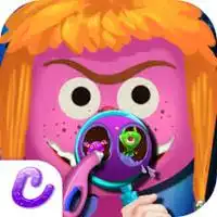 Funny Nose Surgery