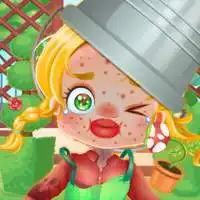 Rescue The Gardener