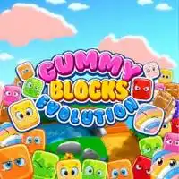 Juegos de Bloques