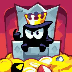 King of Thieves
