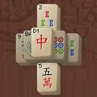 KrisMas Mahjong