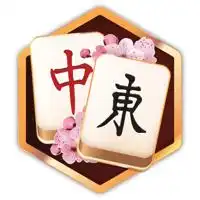 Mahjong Flowers