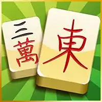 Mahjong Master 2