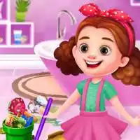 Princess Home Cleaning