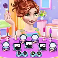 juegos de maquillaje