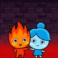 RedBoy and BlueGirl 2