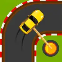 Juegos de Carros