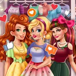 Juegos Games2Girls