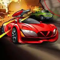 Juegos de Carros