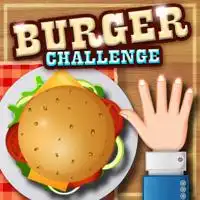 burger restaurant games