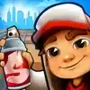 Poki Subway Surf