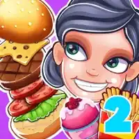 Juegos de hamburguesas