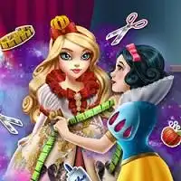 juegos de princesas