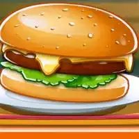 Top Burger