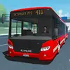 Simulador de Autobús de Transporte Público en la Ciudad