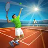 Juegos de tenis