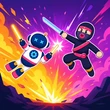 Ragdoll Fighter